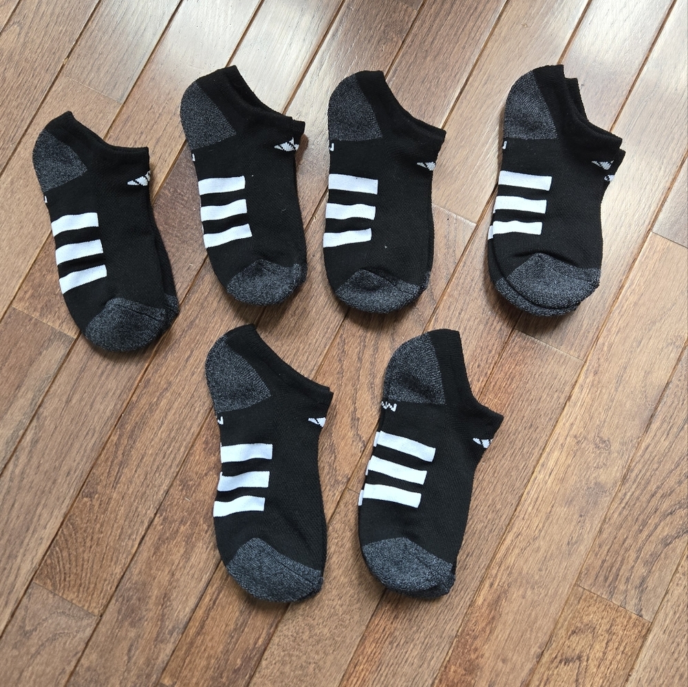 Adidas kids socks